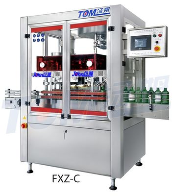 Wysokiej prędkości automatyczna maszyna do pokrywania 6 kół maszyna do pokrywania liniowego