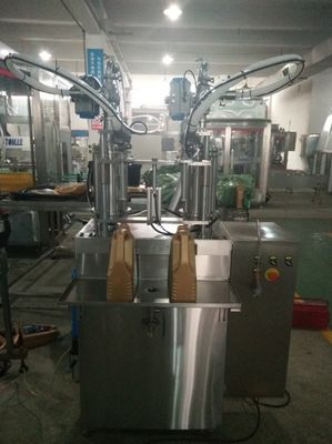 kupować Półautomatyczna maszyna do napełniania tłoków produkcja online