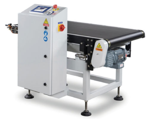 kupować Linia pakowania pestycydów o wysokiej precyzji, kontroler wagi online dla 5-30 kg bębna kartonowego produkcja online