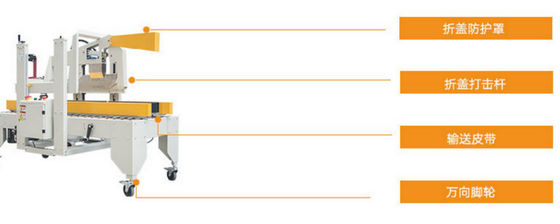 kupować PLC sterowana maszyna do pakowania chemicznego 220V maszyna do pakowania karton produkcja online