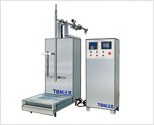 kupować Precyzyjna maszyna do napełniania olejem spożywczym z napędem serwomotorowym automatyczna produkcja online