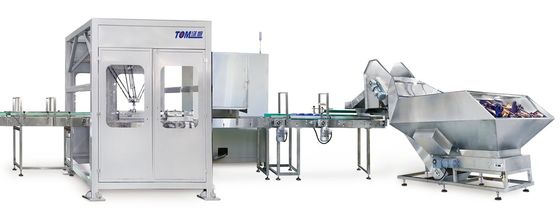 kupować Wysokiej prędkości maszyna do odkręcania butli dla pustej butelki produkcja online