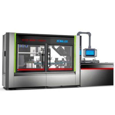 kupować Fabryka automatycznych herbicydów do wypełniania roślin online manufacture