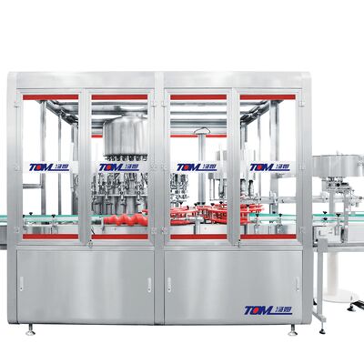 kupować Maszyna do dozowania pestycydów do okrągłych i kwadratowych butelek, zasilanie 220V 50Hz, wytrzymałe urządzenie do dozowania cieczy online manufacture