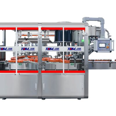 kupować 16-głowicowa napełniarka do pestycydów, w tym minimalny otwór butelki ≥Φ22mm i precyzja ±0,5 procent przy napełnianiu produkcja online
