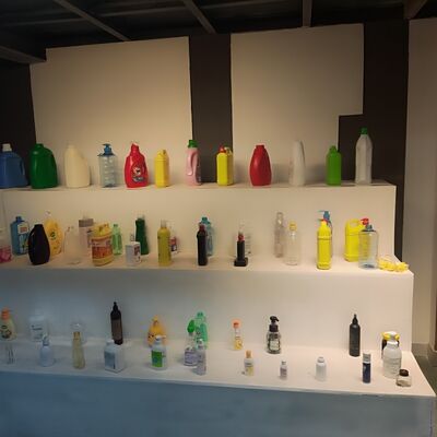 kupować Fabrycznie produkowana, gorąca sprzedaż, maszyna do napełniania płynem do prania online manufacture