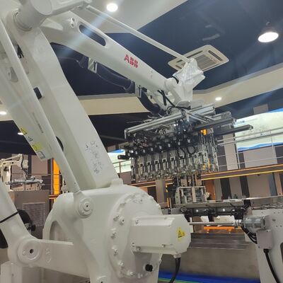 kupować Fabrycznie Wykonana Gorąca Sprzedaż Ręczna Maszyna do Napełniania Płynem do Płukania Tkanin online manufacture