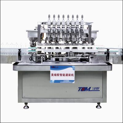 kupować Maszyna do wypełniania farby o wysokiej wydajności do zastosowań z materiałem uszczelniającym ściany online manufacture