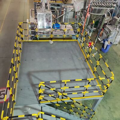 kupować EC SC WP Całkowicie automatyczna linia pakowania pestycydów do pakowania worków produkcja online