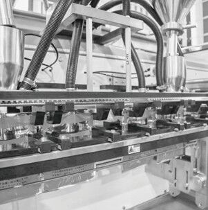 kupić DYX-300A - inteligentne rozwiązanie do napełniania worków z trzema workami do produkcji pestycydów nowej generacji produkcja online
