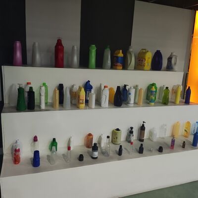 Fabrycznie wyprodukowana gorąco sprzedawana ręczna maszyna do napełniania płynami detergentu z żelu