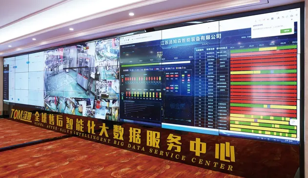 Fabrycznie produkowana linia do napełniania kremami i maściami, gorąca sprzedaż 3