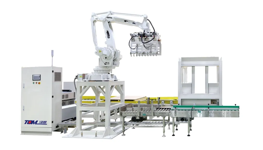 1l-5l Maszyna do automatycznego napełniania, zakręcania i pakowania oleju jadalnego, oleju smakowego, sosu, soku i octu z dużą prędkością 11