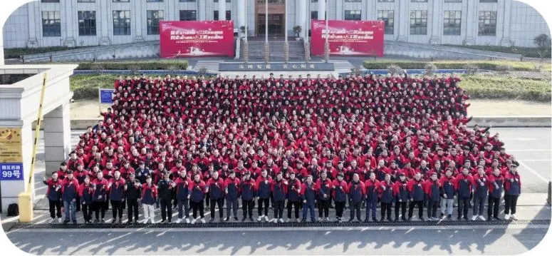 Automatyczna maszyna do napełniania smarem chemicznym dla przemysłu 5