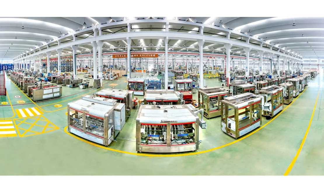 Maszyna do pakowania chemicznego ze stabilnym źr&oacute;dłem gazu i niskim zużyciem do wypełniania potrzeb 200L ton beczek płynnych opakowań 10