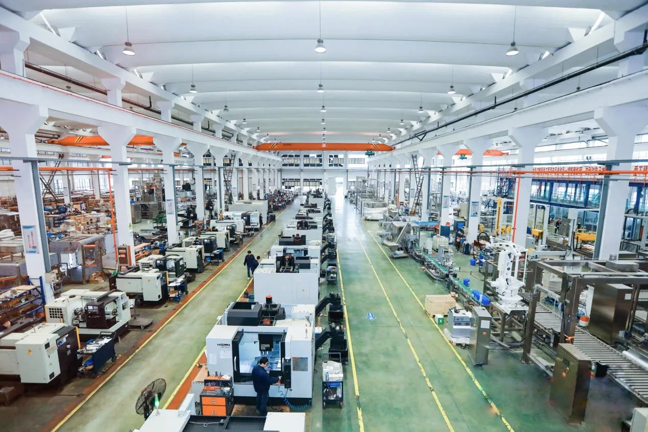 Maszyna do pakowania chemicznego ze stabilnym źr&oacute;dłem gazu i niskim zużyciem do wypełniania potrzeb 200L ton beczek płynnych opakowań 12