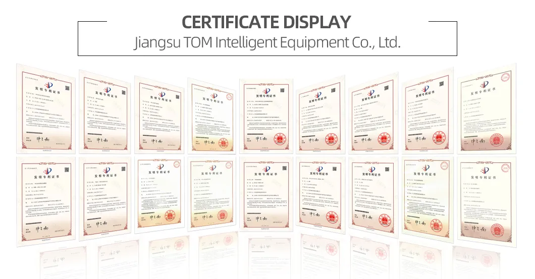 Zaawansowana maszyna do wypełniania płynami do czyszczenia toalet dla efektywnej produkcji 12