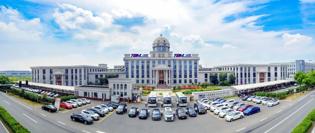 Inteligentna maszyna do pakowania 5-10 kg proszku pestycydowego 3