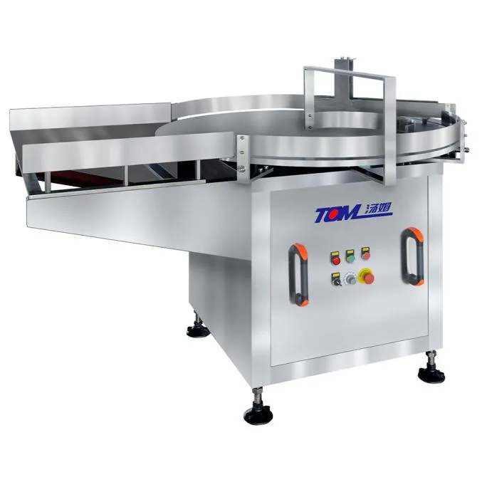 Maszyna do napełniania tłok&oacute;w typu zaawansowanego śledzącego do produkcji środk&oacute;w dezynfekujących ręce 13