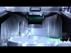 Linia do napełniania butelek 10-100 ML